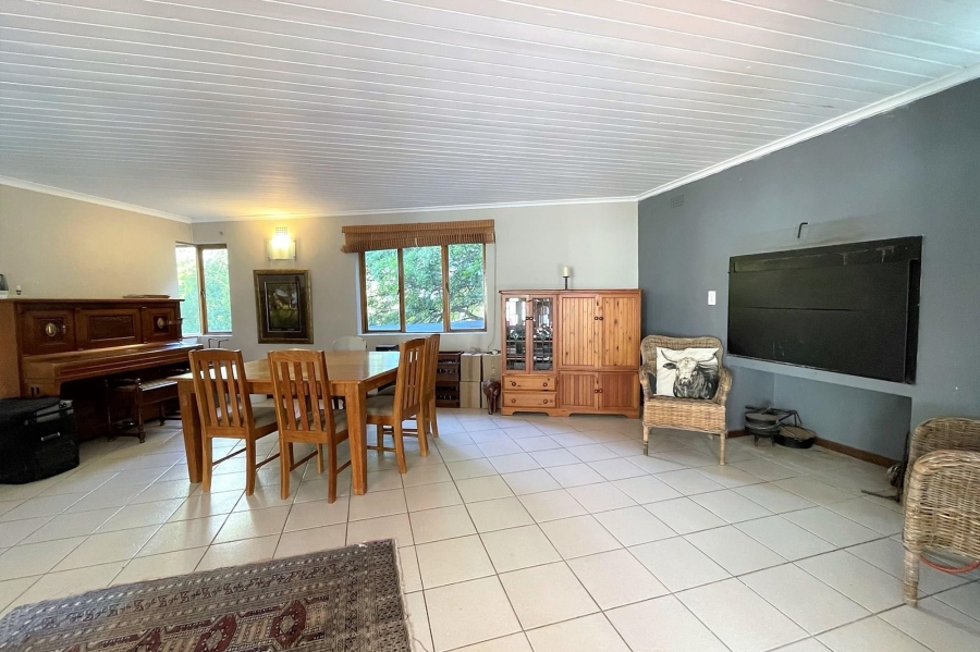 To Let 3 Bedroom Property for Rent in Durbell Western Cape